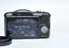 Panasonic Lumix DMC-GF3