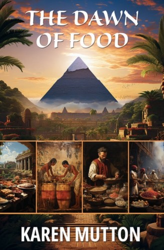 Dawn food karen md - food, by