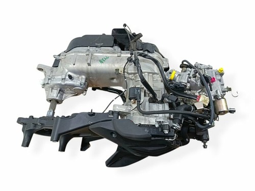 E33fe motor completo yamaha - motor,