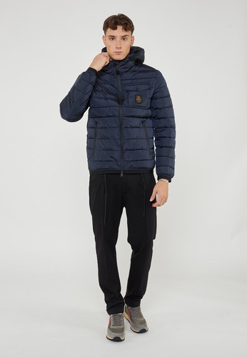 Giubbino uomo jacket - giubbino,