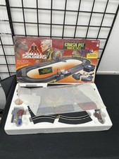 Small Soldiers Crash Pit Race