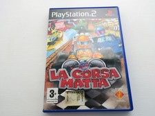 Buzz! Junior - La Corsa Matta