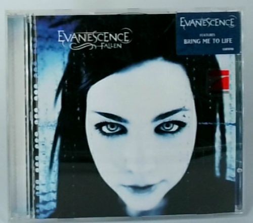Evanescence fallen - evanescence:,