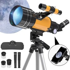 Telescopio Astronomico