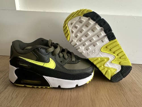 Nike air max 90 bambino - air,