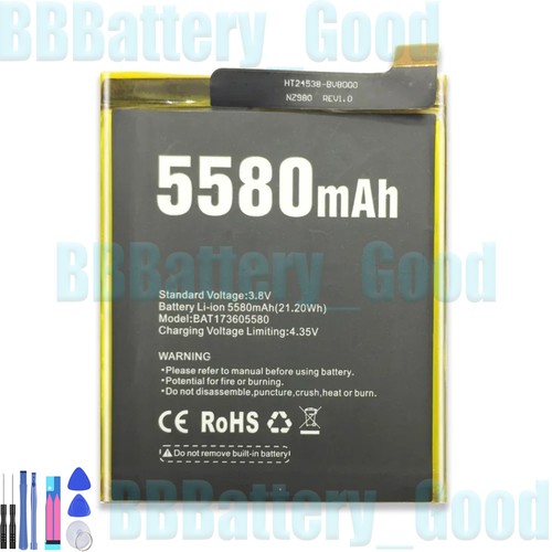 Bat173605580 bat17m15580 - bat173605580,