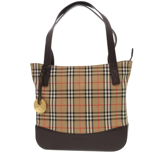 Borsa mano burberry nova - a,