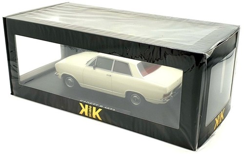 Opel kadett 1972 bianca - opel,