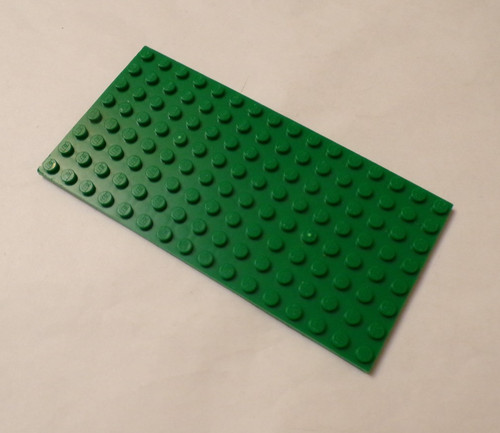 Lego piastra base - di,