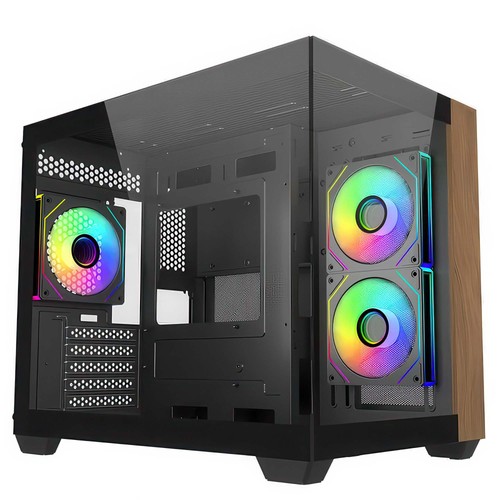 Cooler master case elite 481 - cooler,