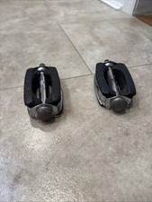 Pedali arco Schwinn tappo