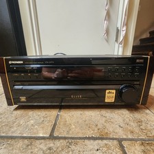 Pioneer Elite VSX-09TX