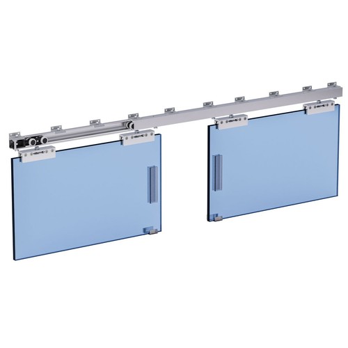 Set ingranaggi binario porta - set,
