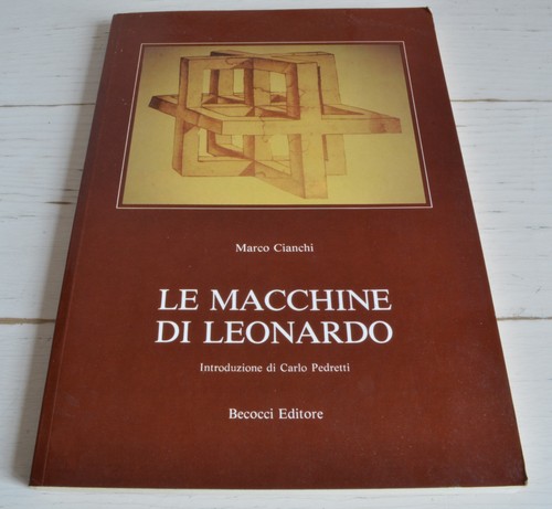 Marco cianchi macchine - macchine, di