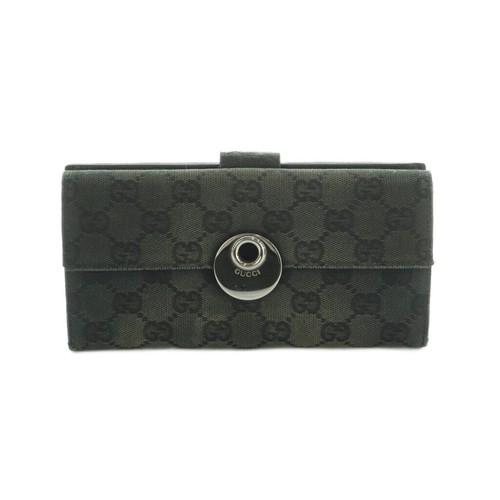 Gucci portafoglio uomo - gucci, gg