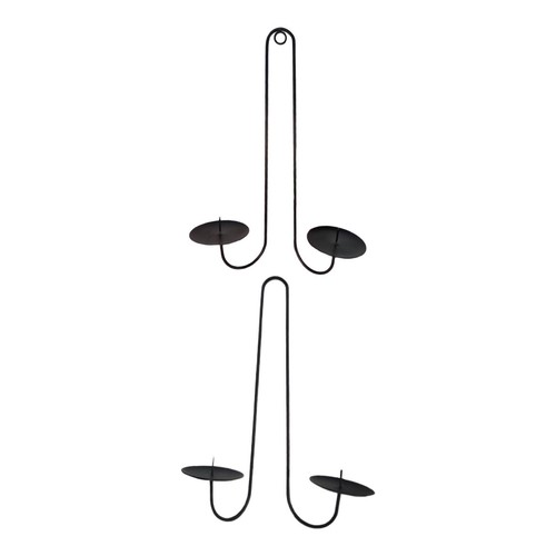 Applique parete con - da,