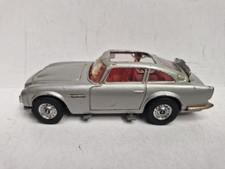 Vintage Corgi Toys #270 James