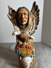 Totem nativi americani
