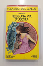 Mcbain nessuna via - -,