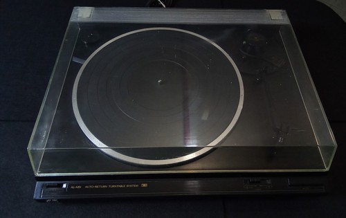 Giradischi jvc a151 - jvc, al-a151