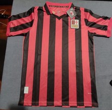Puma - Maglia Celebrativa AC Milan 125° Anniversario Stagione 2024-2025 - Tg. S