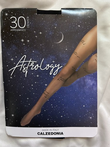 Collant calze astrology m - astrology, s/m