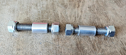 Supporti frecce aprilia per - 2,