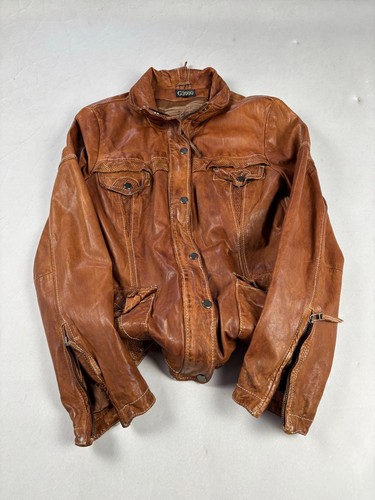 Giacca vintage anni g3000 - 00,