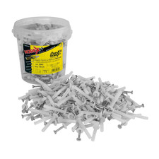 TASSELLI PERCUSSIONE 6X40 PZ