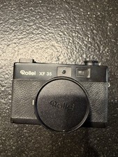 Rollei XF 35 Da Sconto