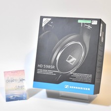 Cuffie Sennheiser HD 598 SR