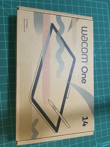 Wacom one creative - one,