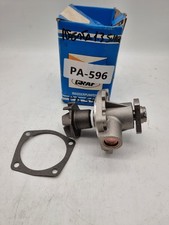 POMPA ACQUA + Guaranizione