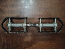 Coppia di pedali Gipiemme GPM