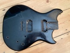 Corpo chitarra Westone Thunder Jet / Thunder anni 80 1985 Japan Roadworn