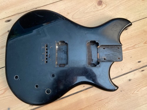 Corpo chitarra westone - chitarra,