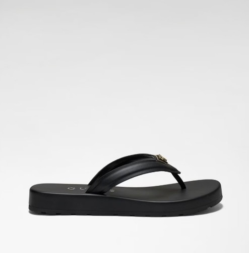 Sandalo guess donna infradito - donna,