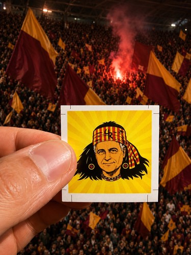 Adesivo ultras - ultras,