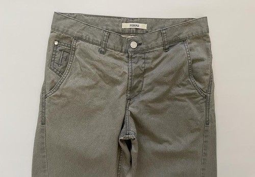 Jeans donna gianfranco - gianfranco, ferre