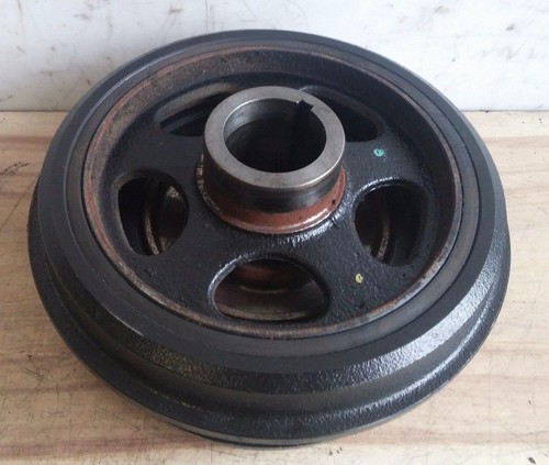 Puleggia mercedes w166 0 - mercedes, ml