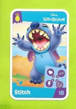 Carte Auchan - 2024 - Jouons