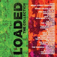 Various Artists Loaded: The