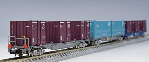 Set aggiuntivo treno merci