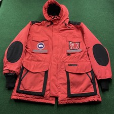Canada Goose Snow Mantra