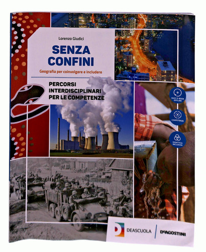 Ebond senza confini percorsi - senza,