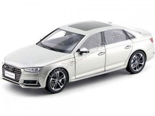 2017 Audi A4L TFSI Sline