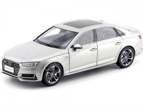 2017 audi a4l tfsi sline - tfsi,