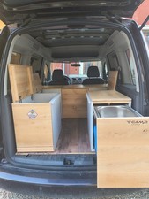 KIT CONVERSIONE VANLIFE IN