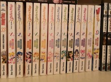 SAILOR MOON NEW EDITION 1/12