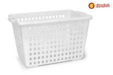 CESTA FORATA NEUTRA PANE